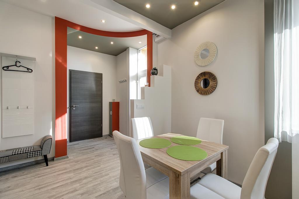 Tamara Apartman Budapest