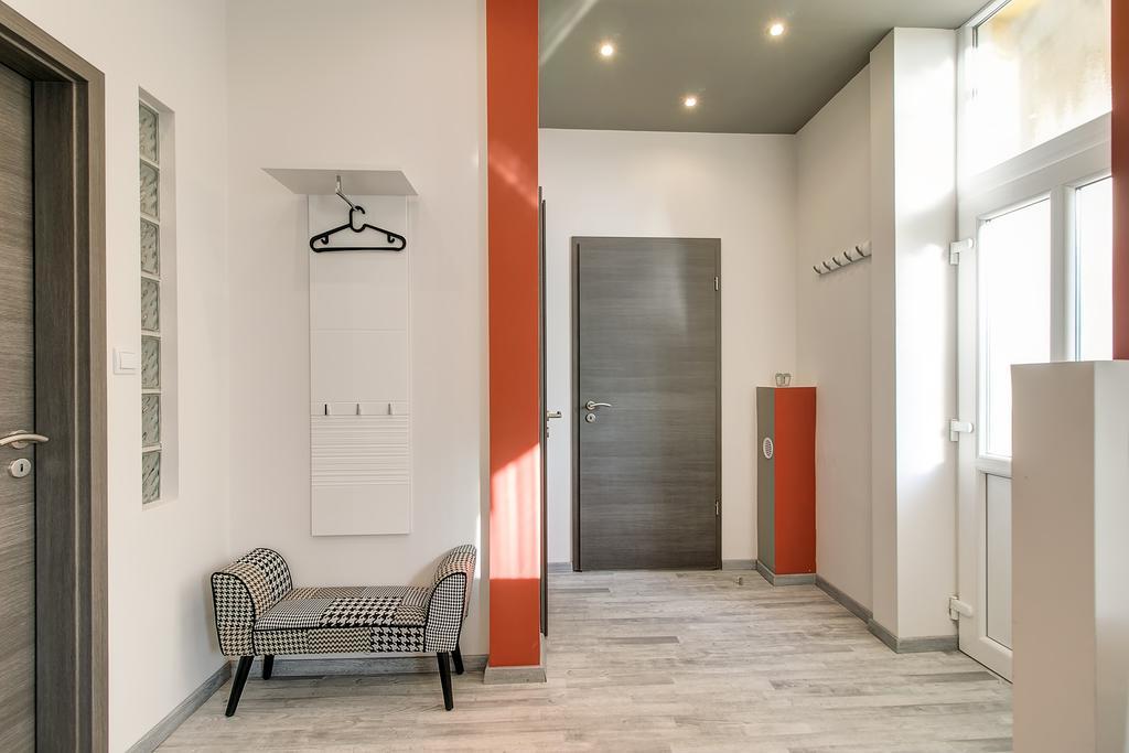 Apartman Tamara Budapest