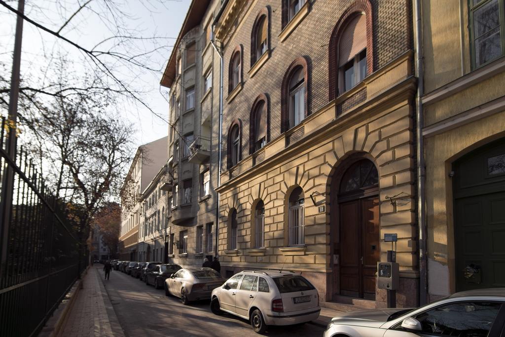 Apartman Tamara *