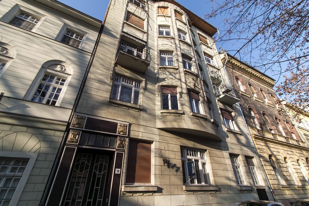 Tamara Apartman