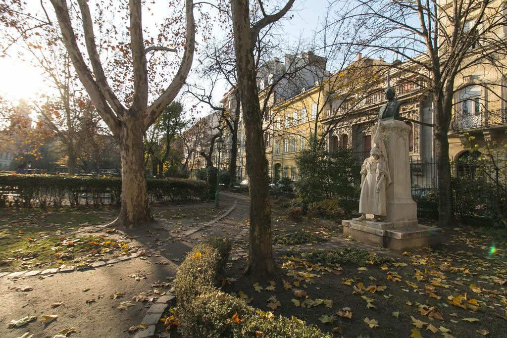 Tamara Apartman *