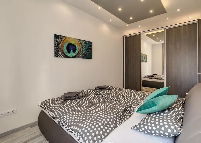 Tamara Apartment
