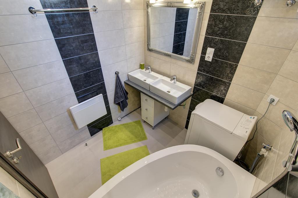 Apartamento Tamara Budapest