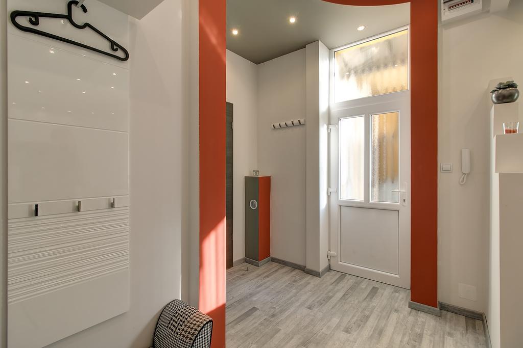 Tamara Apartamento Budapest