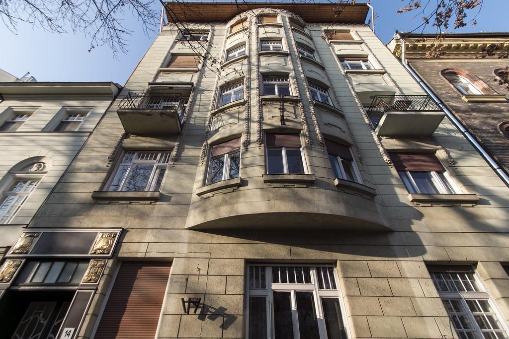 Tamara Apartamento