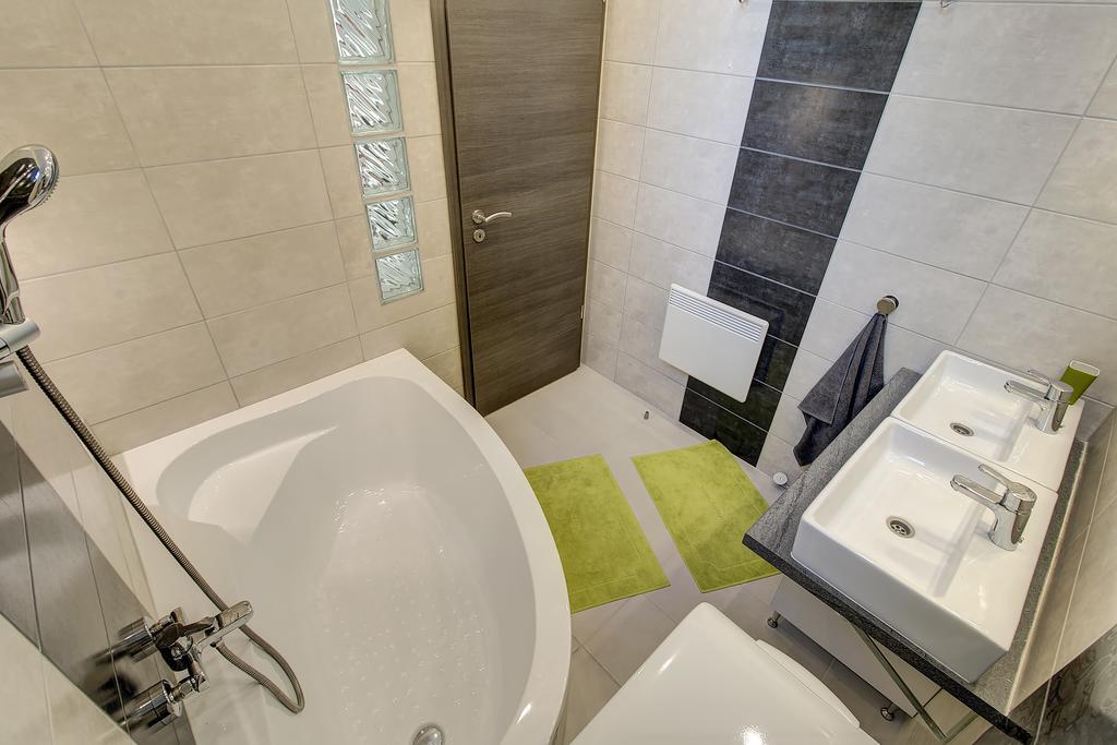 Apartamento Tamara *