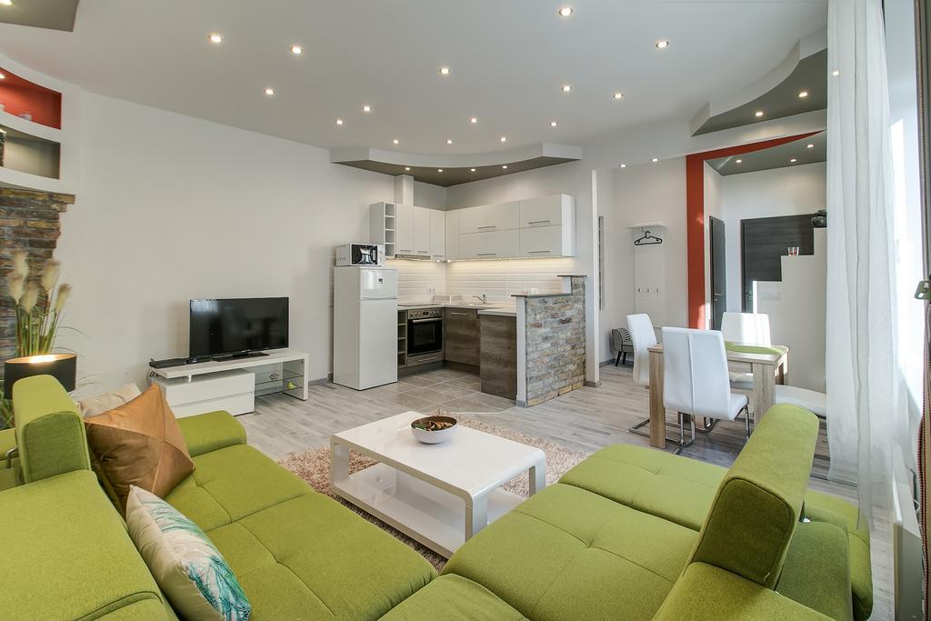 Apartamento Tamara Budapest